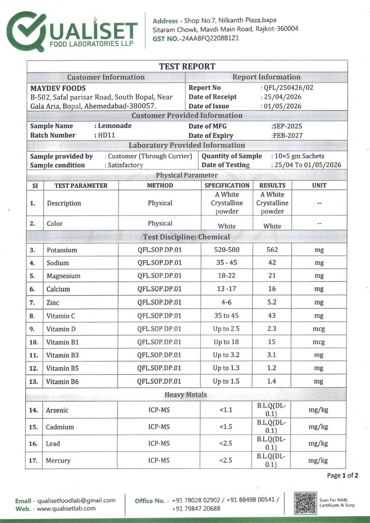 Lab Report